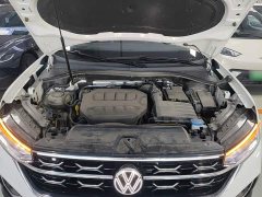 Volkswagen Taos 330TSI FWD Luxury Plus Advanced Edition - ფოტო 20