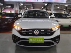 Volkswagen Taos 330TSI FWD Luxury Plus Advanced Edition - ფოტო 3