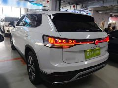 Volkswagen Taos 330TSI FWD Luxury Plus Advanced Edition - ფოტო 5