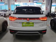 Volkswagen Taos 330TSI FWD Luxury Plus Advanced Edition - ფოტო 6