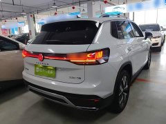 Volkswagen Taos 330TSI FWD Luxury Plus Advanced Edition - ფოტო 7