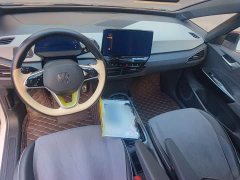 Volkswagen ID.3 Upgraded Pure Smart Comfort Edition - ფოტო 13