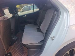 Volkswagen ID.3 Upgraded Pure Smart Comfort Edition - ფოტო 15