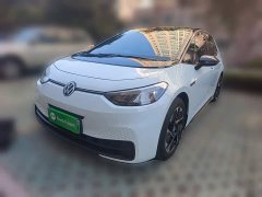 Volkswagen ID.3 Upgraded Pure Smart Comfort Edition - ფოტო 2