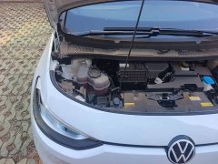 Volkswagen ID.3 Upgraded Pure Smart Comfort Edition - ფოტო 20