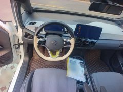 Volkswagen ID.3 Upgraded Pure Smart Comfort Edition - ფოტო 3