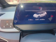 Volkswagen ID.3 Upgraded Pure Smart Comfort Edition - ფოტო 5