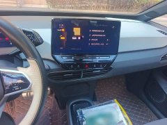 Volkswagen ID.3 Upgraded Pure Smart Comfort Edition - ფოტო 6