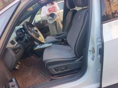Volkswagen ID.3 Upgraded Pure Smart Comfort Edition - ფოტო 8