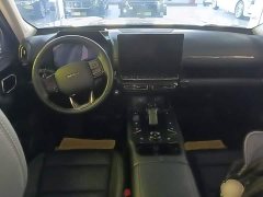 Haval Big Dog PLUS 1.5T Two-Wheel Drive Trendy Wilderness Edition Plus - ფოტო 10