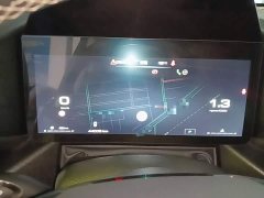 Haval Big Dog PLUS 1.5T Two-Wheel Drive Trendy Wilderness Edition Plus - ფოტო 12