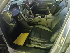 Haval Big Dog PLUS 1.5T Two-Wheel Drive Trendy Wilderness Edition Plus - ფოტო 15