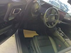 Haval Big Dog PLUS 1.5T Two-Wheel Drive Trendy Wilderness Edition Plus - ფოტო 16