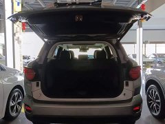 Haval Big Dog PLUS 1.5T Two-Wheel Drive Trendy Wilderness Edition Plus - ფოტო 19