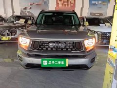 Haval Big Dog PLUS 1.5T Two-Wheel Drive Trendy Wilderness Edition Plus - ფოტო 3