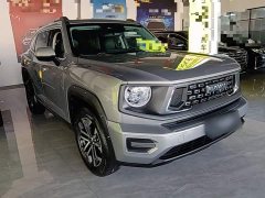 Haval Big Dog PLUS 1.5T Two-Wheel Drive Trendy Wilderness Edition Plus - ფოტო 4