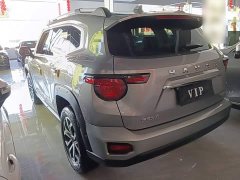 Haval Big Dog PLUS 1.5T Two-Wheel Drive Trendy Wilderness Edition Plus - ფოტო 5