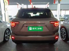 Haval Big Dog PLUS 1.5T Two-Wheel Drive Trendy Wilderness Edition Plus - ფოტო 6