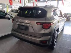 Haval Big Dog PLUS 1.5T Two-Wheel Drive Trendy Wilderness Edition Plus - ფოტო 7