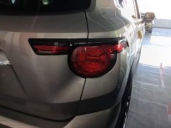 Haval Big Dog PLUS 1.5T Two-Wheel Drive Trendy Wilderness Edition Plus - ფოტო 8