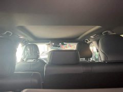 Toyota Crown Venza 2023 2.5L HEV AWD Luxury - ფოტო 15