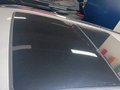 Toyota Crown Venza 2023 2.5L HEV AWD Luxury - ფოტო 18