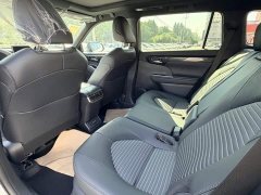 Toyota Crown Venza 2023 2.5L HEV AWD Luxury - ფოტო 19