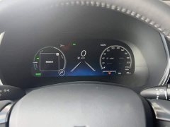 Toyota Crown Venza 2023 2.5L HEV AWD Luxury - ფოტო 5
