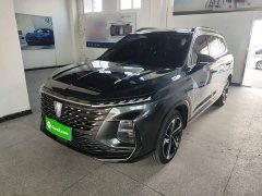 SAIC MG RX5 MAX 1.5T Automatic Worthy Luxury Edition - ფოტო 1