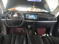 SAIC MG RX5 MAX 1.5T Automatic Worthy Luxury Edition - ფოტო 10
