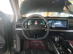 SAIC MG RX5 MAX 1.5T Automatic Worthy Luxury Edition - ფოტო 11