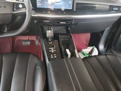 SAIC MG RX5 MAX 1.5T Automatic Worthy Luxury Edition - ფოტო 14