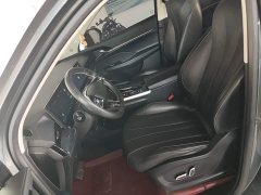 SAIC MG RX5 MAX 1.5T Automatic Worthy Luxury Edition - ფოტო 15