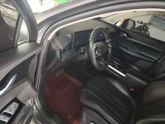 SAIC MG RX5 MAX 1.5T Automatic Worthy Luxury Edition - ფოტო 16