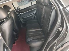 SAIC MG RX5 MAX 1.5T Automatic Worthy Luxury Edition - ფოტო 17