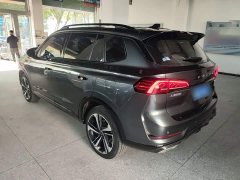 SAIC MG RX5 MAX 1.5T Automatic Worthy Luxury Edition - ფოტო 5
