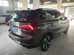 SAIC MG RX5 MAX 1.5T Automatic Worthy Luxury Edition - ფოტო 7
