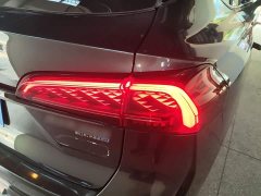 SAIC MG RX5 MAX 1.5T Automatic Worthy Luxury Edition - ფოტო 8