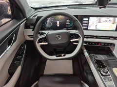 Changan CS75 PLUS Third Generation Champion Edition 1.5T Smart Drive Performance Type - ფოტო 11