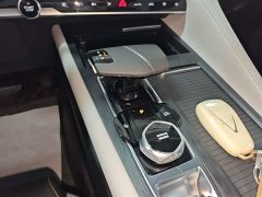 Changan CS75 PLUS Third Generation Champion Edition 1.5T Smart Drive Performance Type - ფოტო 14