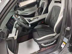 Changan CS75 PLUS Third Generation Champion Edition 1.5T Smart Drive Performance Type - ფოტო 15