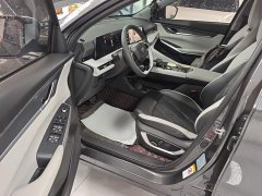 Changan CS75 PLUS Third Generation Champion Edition 1.5T Smart Drive Performance Type - ფოტო 16