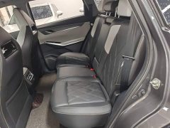 Changan CS75 PLUS Third Generation Champion Edition 1.5T Smart Drive Performance Type - ფოტო 17