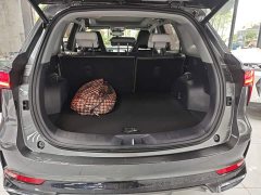 Changan CS75 PLUS Third Generation Champion Edition 1.5T Smart Drive Performance Type - ფოტო 19