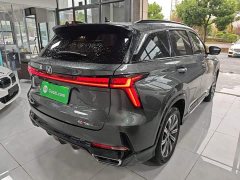 Changan CS75 PLUS Third Generation Champion Edition 1.5T Smart Drive Performance Type - ფოტო 7