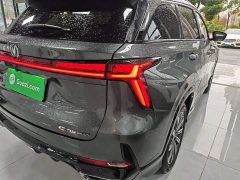 Changan CS75 PLUS Third Generation Champion Edition 1.5T Smart Drive Performance Type - ფოტო 8