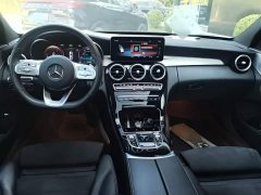 Mercedes-Benz C-Class C 260 Star Radiance Premium Edition - ფოტო 10