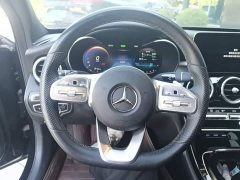 Mercedes-Benz C-Class C 260 Star Radiance Premium Edition - ფოტო 11