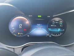 Mercedes-Benz C-Class C 260 Star Radiance Premium Edition - ფოტო 12