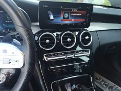 Mercedes-Benz C-Class C 260 Star Radiance Premium Edition - ფოტო 13